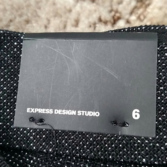 Express dress shorts - Picture 5 of 6